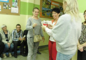 Podsumowanie konkursu na Najbardziej przedsiębiorczą klasę